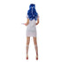 Halloween Costumes for women Adult Ragged Scary Mummy Costumes Bloody Nurse Halloween 2019 Cosplay Zombie - menochic